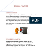 Trabajo Practico de Ingenieria