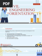 Module 1 Civil Engineering