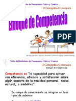 3 Enfoque de Competencias