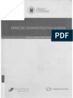 Derecho Administrativo Lectura 1