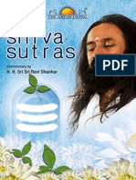 Shiva Sutras Português