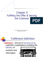 Direct Marketing-Chapter 9
