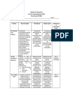 Rubrica de Evaluación Emprendimiento-2023