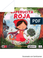 Caperucita Roja