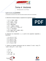 Int Física 2023 - Tema 4 - Ejercicios Propuestos