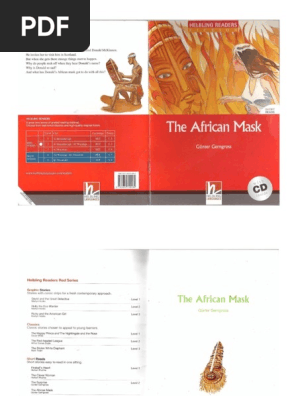 The African Mask