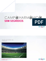 Campo Hamônico Sem Segredos - Aulas Completas