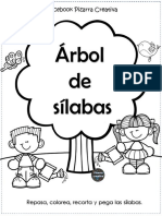 04.-El Árbol de Sílabas