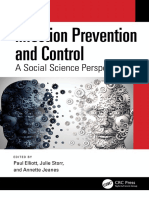 Paul Elliott, Julie Storr, Annette Jeanes - Infection Prevention and Control - A Social Science Perspective-CRC Press (2023)