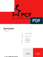 Exposé PCF