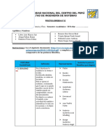 Filosofia Separaciones