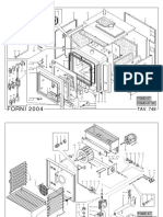 Manual de Peças FGMD67-67SC