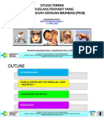 17 Apr - Update Situasi Surveilans Pd3i-Desk Pd3i Reg 1