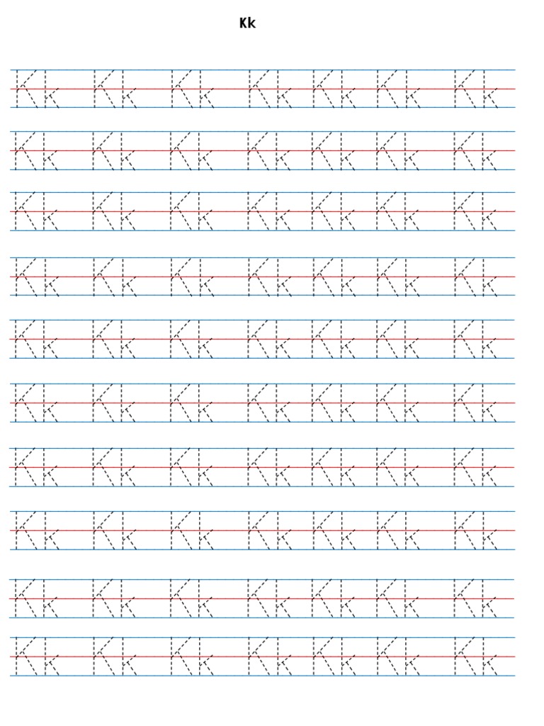 Tracing - KK | PDF