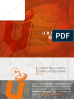 Brochure Ubícate GPS-3