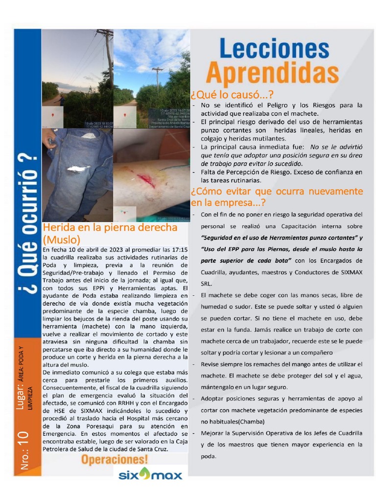 Alerta de Seguridad #04 | PDF