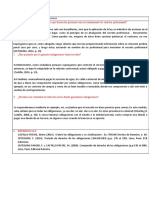 Fundamentos Del Derecho de Obligaciones TAREA 1