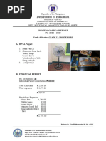 Learning Activity Sheet Template | PDF