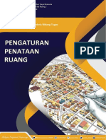 Modul 1 PKTBT Penata Ruang - Pengaturan Penataan Ruang