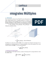 Cap6 Integrales Multiples