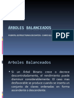 Arboles Balanceados3