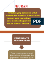 Bab 1-Satuan Dan Pengukuran Biologi