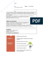 Oa Matematicas 5 S11