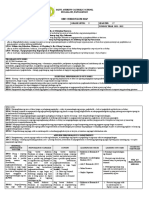 OBE CUR MAP AP 9 2nd Grading