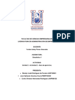 Unidad 2 - Actividad 2 - Guía de Ejercicios.