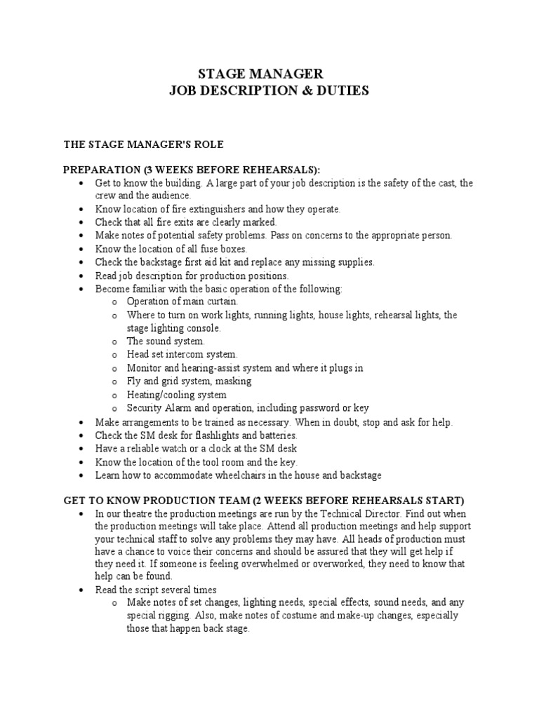 stage-manager-job-description-duties-the-stage-manager-s-role