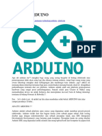 Review Arduino