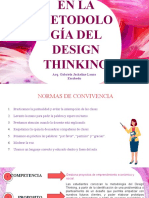 Metodologia Del Design Thinking
