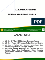 5-Bendahara Penerima BPTP - SUMUT