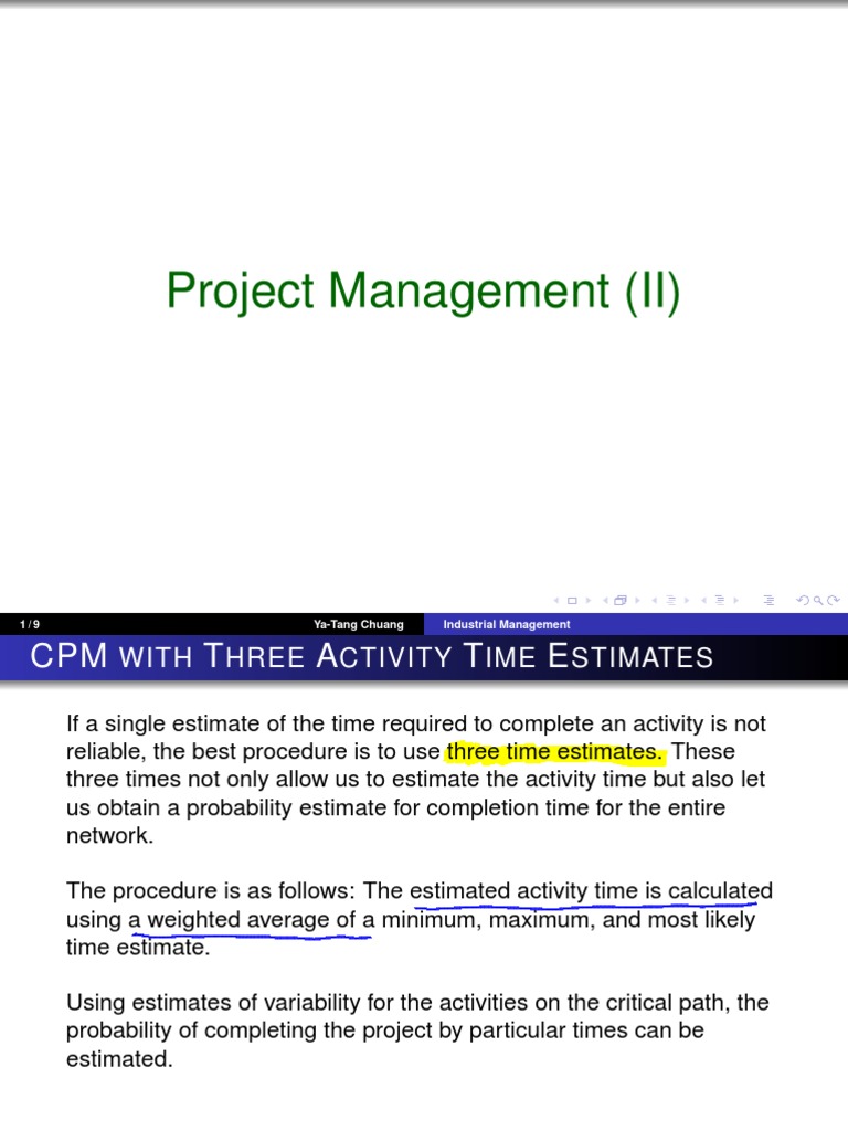 Lecture 3 II Notes | PDF