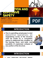 COSH Module 3 - 6 Demolition - Explosive Safety (Synerquest) - Compressed