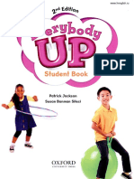 Everybody Up Second Edition 1 Students Book