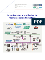 Introduccion A Las Redes de Comunicacion