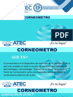 Incatec Corneometro