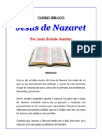 Jesus de Nazaret