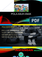 Pola Asuh Anak