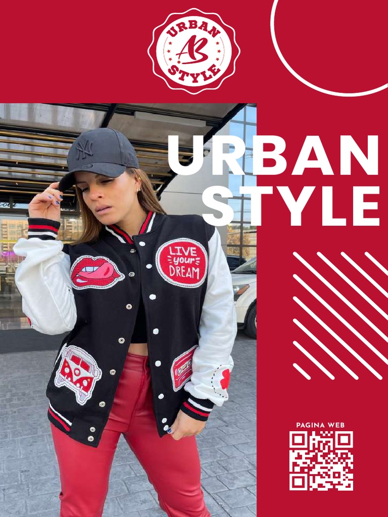 Catalogo Urban Style 1.5_compressed | PDF | Textiles | Cotton