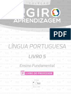 Teste de Gramática - Português 5º ano, 316 plays