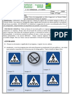 6º HIS 1 e 2 Semanas 2º Corte