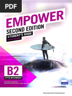 Empower - A1-2nd Edition-Starter-Student | PDF