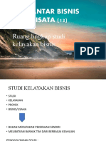 Bisnis Pariwisata 13