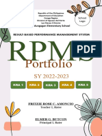 E-Rpms Portfolio Minimalist