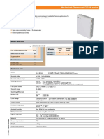 CFU-M.. Datasheet En-Ap