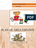 Plan-de-Área-Español 3