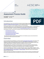 PROTECT - Essential Eight Assessment Process Guide (June 2023)