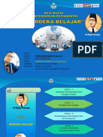 Aksi Nyata Topik 2 Merdeka Belajar PDF